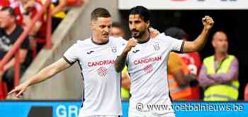 Albert: "Anderlecht kan Club Brugge op één manier irriteren" - VoetbalNieuws.be