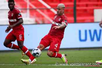 Radja Nainggolan nog niet onder stoom: &quot;Het moet véél beter, maar geef hem nog een beetje respijt&quot;