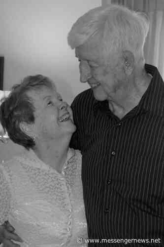 Dillon — 70 years | News, Sports, Jobs - Fort Dodge Messenger