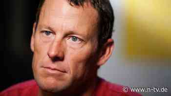 Der brutale Absturz der Legende: Wie die USA Lance Armstrong ignorieren - n-tv NACHRICHTEN