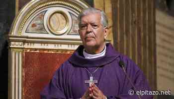Cardenal Urosa Savino recibe los santos sacramentos al agravarse su salud - El Pitazo