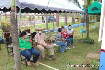 Se levanta cuarentena dominical en La Chorrera, Las Tablas y Los Santos - Metro Libre