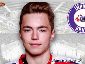 If this late-round draft steal works out, Edmonton Oilers can thank Toronto Maple Leafs GM Kyle Dubas