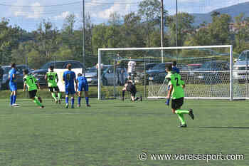 Il primo turno è già da brividi: Ispra – Ferno, Mozzate – Valceresio. D'Onofrio: “Non vedevamo l'ora” - VareseSport