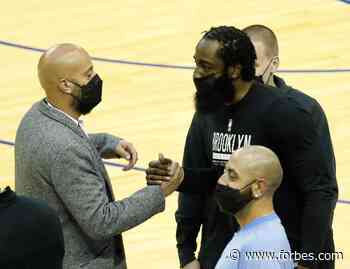 Rebuilding Brings Evolving Financial Perspective For Houston Rockets - Forbes