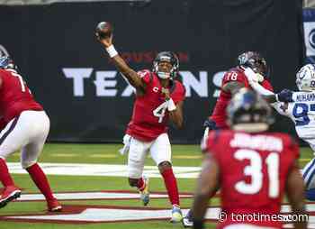 Houston Texans: Miami has no choice but to trade for Deshaun Watson - Toro Times