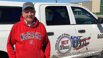 Hot Meals USA feeds Houston hospital workers - Kearney Hub