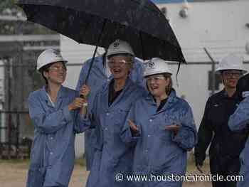 Opinion: Houston can lead ‘Earthshot’ to cheap, clean hydrogen - Houston Chronicle