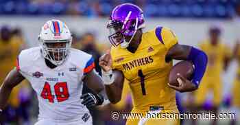 Prairie View A&M surges past Houston Baptist - Houston Chronicle