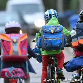 Corona-Effekt: Zahl der Verkehrsunfälle von Kindern gesunken - radioeuskirchen.de