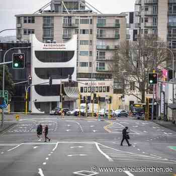 Neuseeland: Lockdown wird auch in Auckland gelockert - radioeuskirchen.de
