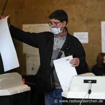 Russland: Bei Stimmauszählung Unregelmäßigkeiten beklagt - radioeuskirchen.de