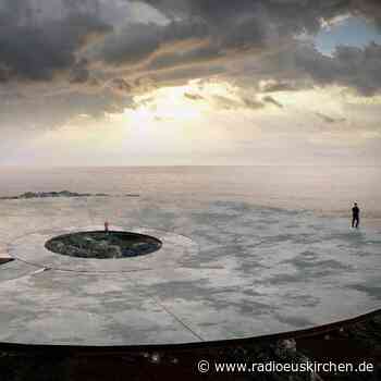 Corona-Gedenkstätten sollen Schmerz der Welt lindern - radioeuskirchen.de