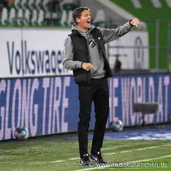 Frankfurt-Coach Glasner ärgert Ex-Club Wolfsburg - radioeuskirchen.de