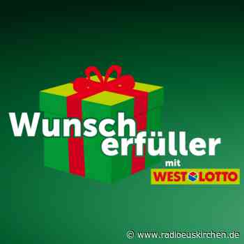 Wunscherfüller mit Westlotto - radioeuskirchen.de