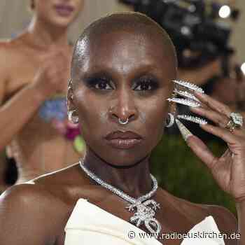 Solides Albumdebüt von Cynthia Erivo - radioeuskirchen.de