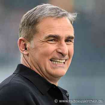 Stefan Kuntz wird türkischer Fußball-Nationaltrainer - radioeuskirchen.de
