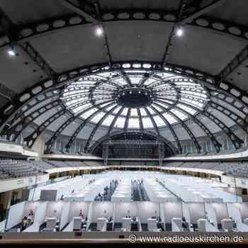 Abwärtstrend bei Infektionszahlen stoppt vorerst - radioeuskirchen.de