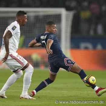 PSG-Siegesserie hält auch gegen Lyon - Boateng in Startelf - radioeuskirchen.de