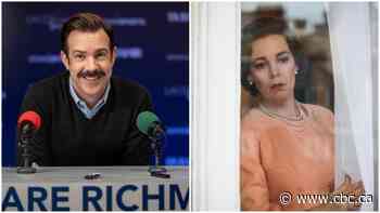 Emmys 2021: The Crown and Ted Lasso win big — and so does streaming