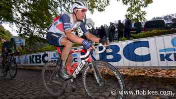 Jasper Stuyven Is A Serious Underdog For 2021 UCI Road World Championships - FloBikes