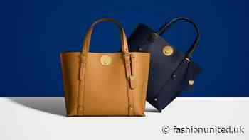 Jasper Conran debuts handbag and accessory collection - fashionunited.uk