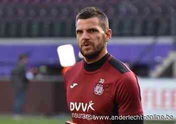 Anderlecht Online - "Winnen op Standard is altijd top" (20 sep 21) - Anderlecht online NL