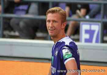 Anderlecht Online - Vlap scoort voor FC Twente tegen Vitesse (20 sep 21) - Anderlecht online NL