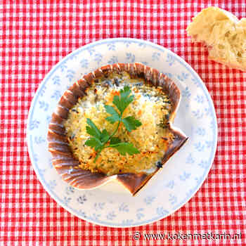 Normandische coquilles