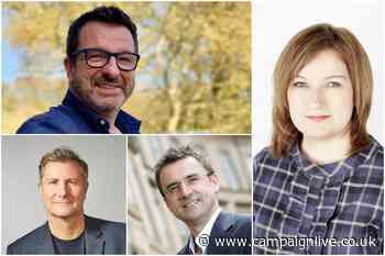 Bauer Media Audio names chief marketing and partnerships officers