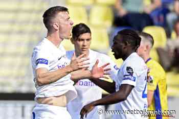 De meest uitgebalanceerde kern van het land? Deze spelers hield Van den Brom achter de hand op Stayen