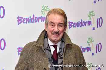 SE London: Only Fools and Horses star John Challis dies