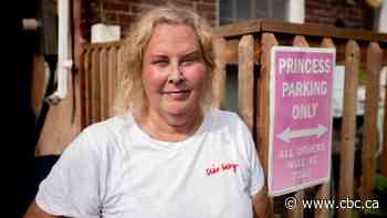 Blocked into her East York driveway dozens of times, woman says she's tired of city inaction