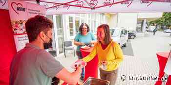 BRUCHSAL | Solidarisches Mittagessen der AWO: Über 50 Essen an Bedürftige - Landfunker