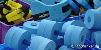 BRUCHSAL | Anmeldungen zu Stadtwerke-Kursen im SaSch! ab kommender Woche - Landfunker