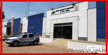 Homem é executado a tiros no bairro São Francisco em Timon - GP1