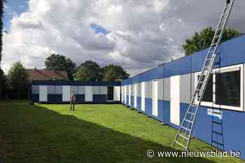 Bouw nieuwe kleuterschool fors duurder