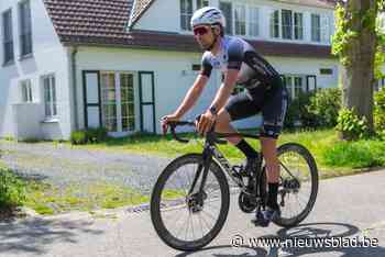 Lorenz Van De Wynkele: “Ik blijf sukkelen met maagproblemen”