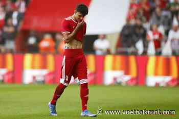 Kompany treedt Leye bij: &quot;Standard creëert zo een enorme meerwaarde op lange termijn&quot;