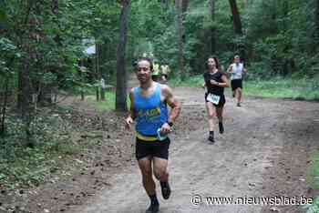 Lopers en joggers zijn welkom op vernieuwd parcours Herentals-Tielen