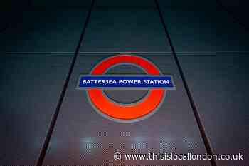 Northern Line: New Underground stations open in south London