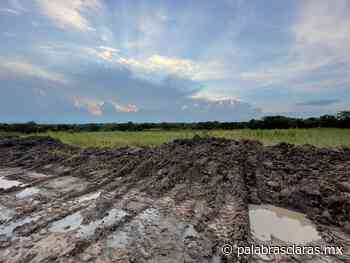 Tiradero en Coatepec contaminará río Los Pescados, acusan ejidatarios | PalabrasClaras.mx - PalabrasClaras.mx