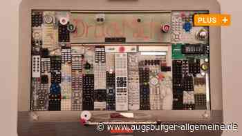 Wenn Kunst Corona trotzt: Ausstellung im Haus St. Claret in Weißenhorn