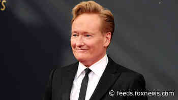 Emmys 2021: Conan O'Brien goes viral for reaction to Television Academy Chairman's speech