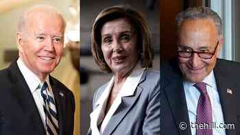 This week: Democrats face mounting headaches
