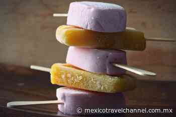 Pulcaletas, Coatepec, Ixtapaluca, Estado de México - Mexico Travel Channel