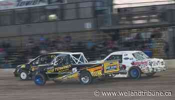 Port Colborne teen races back into win column - WellandTribune.ca