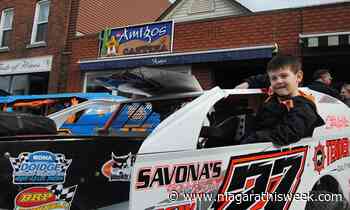 Cruise nights get green light for return to Port Colborne - Niagarathisweek.com