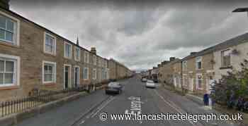 Nelson house rendered unstable as five fire crews battle late night blaze