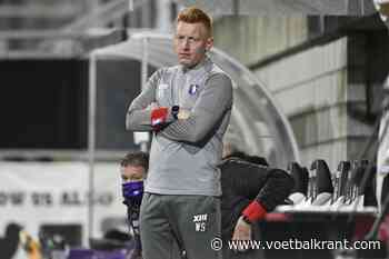 'Will Still zo goed als rond om nieuwe assistent van Anderlecht te worden'